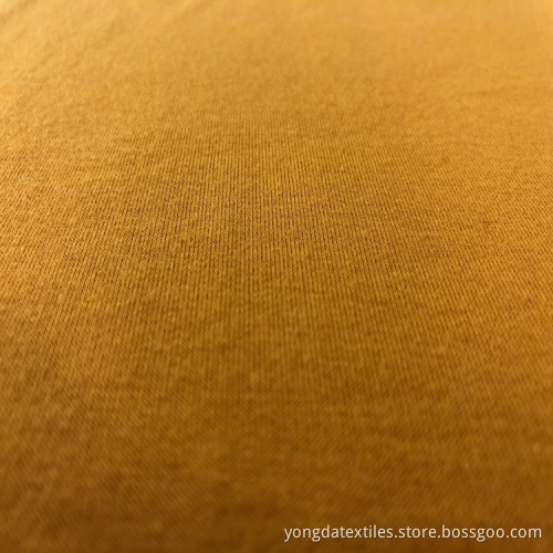 New Fashion Elastic Terry Spandex Rayon Terylene-fabric